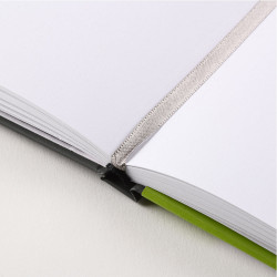 Carnet à dessin 21,6 x 27,9 cm Graduate 160g/m² 52 feuilles - Canson
