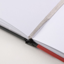 Carnet Manga 21,6 x 27,9 cm Graduate 200g/m² 40 feuilles - Canson