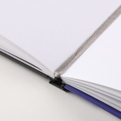 Carnet multi-techniques 21,6 x 27,9 cm Graduate 200g/m² 36 feuilles - Canson