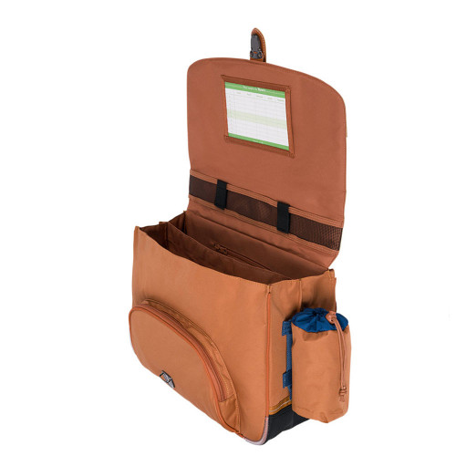 Cartable 38 cm Nils - Tann's