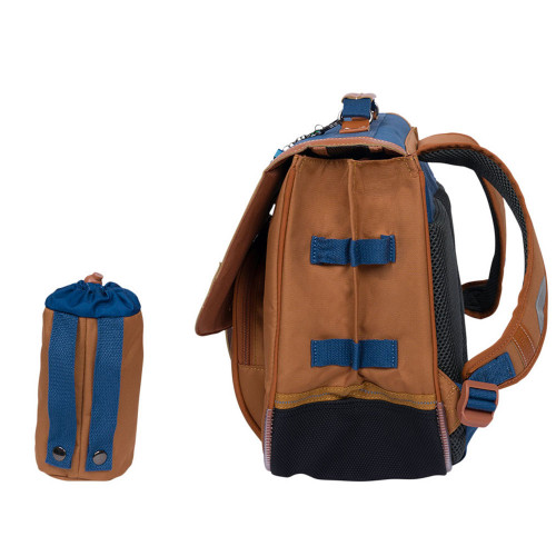 Cartable 38 cm Nils - Tann's