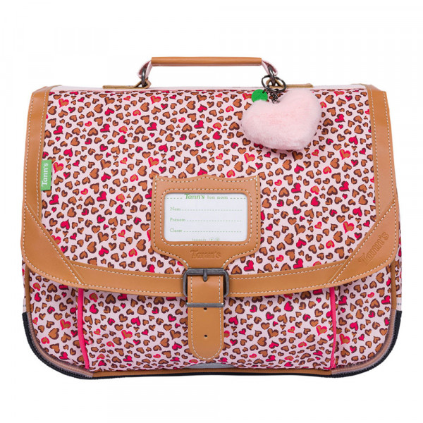 Cartable 35 cm Lilou - Tann's