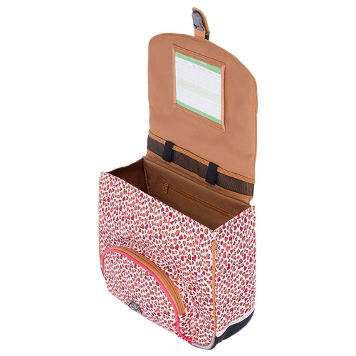 Cartable 35 cm Lilou - Tann's