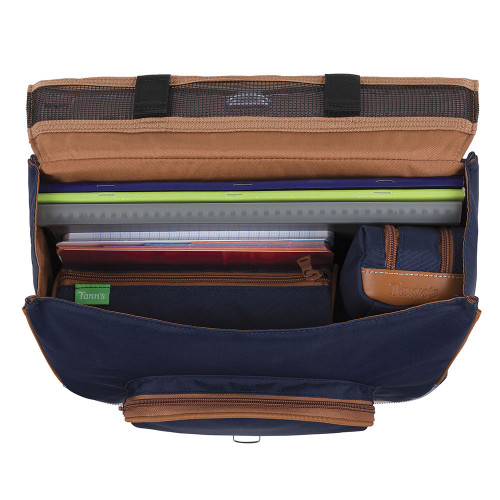 Cartable 35 cm Lilou - Tann's