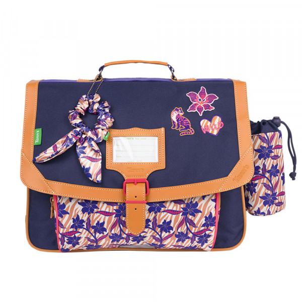 Cartable 38 cm Maina - Tann's