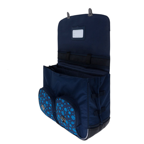 Cartable 38 cm Gabriel - Tann's