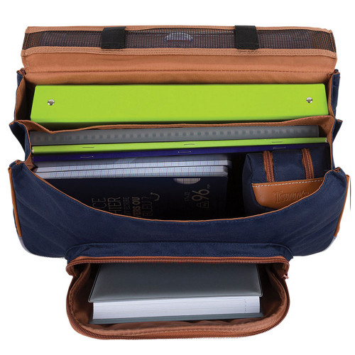 Cartable 38 cm Gabriel - Tann's