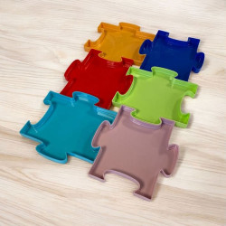 Plateaux de tri - Wilson jeux