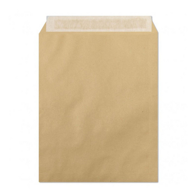 Enveloppe Kraft 26 x 33 cm