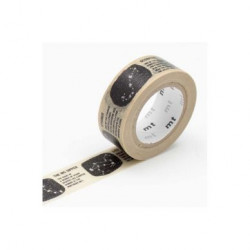 Masking Tape Kids Constellations 15 mm x 7 m