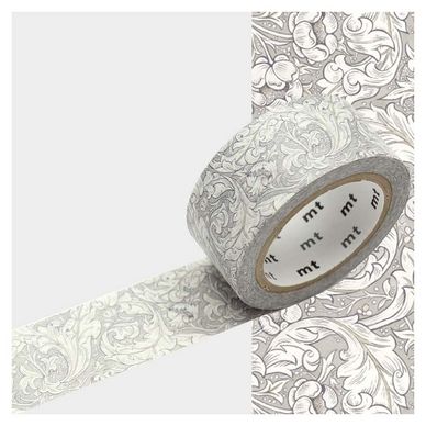 Masking Tape William Morris Bachelors Button 2 cm x 7 m