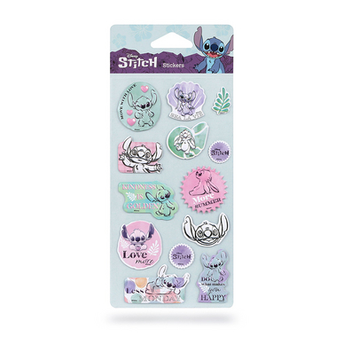 Autocollants en relief Pop up Stitch #3