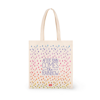 Sac en Coton After Rain