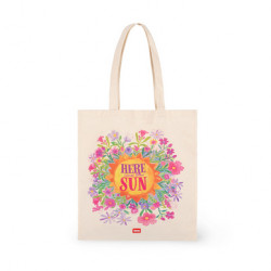Sac en Coton Sunflower