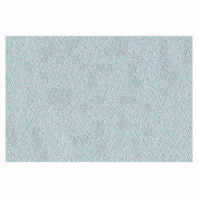 Papier Texturé 30 x 30 cm Métal Brossé Argenté