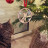 Boule de Noël Chat à personnaliser